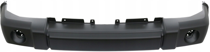 Бампер передній Jeep Commander (WH) 2005-2010