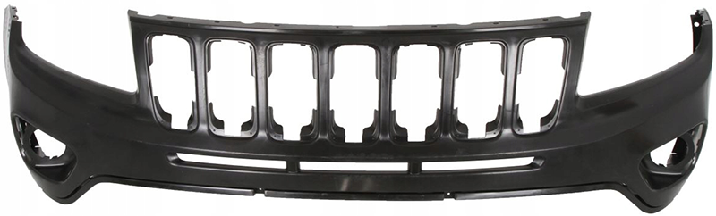 Бампер Передній Jeep Compass (PK) 2007-2011