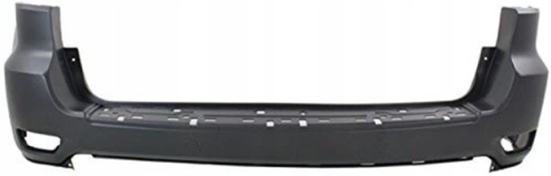 Бампер Задній Jeep Grand Cherokee 2011+
