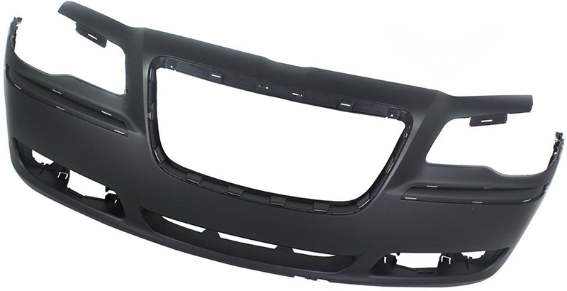 Бампер передній Chrysler 300 2011+