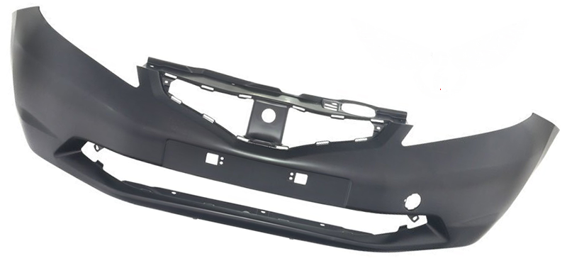 Бампер Honda Jazz 2008-2011