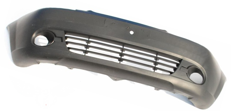 Бампер Chevrolet Spark / Matiz M200 2005-2010