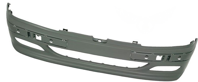 Бампер Peugeot  406 1995-1999