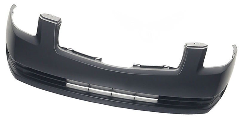 Бампер передний Nissan Maxima A34 2004-2008 USA