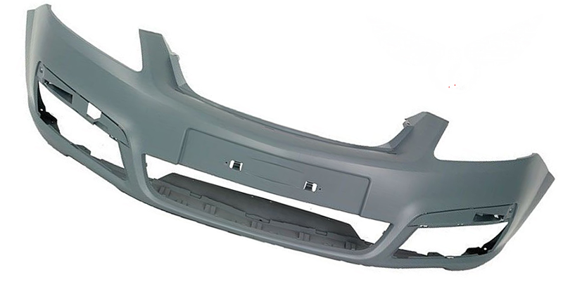 Бампер Opel Zafira 2005-2008