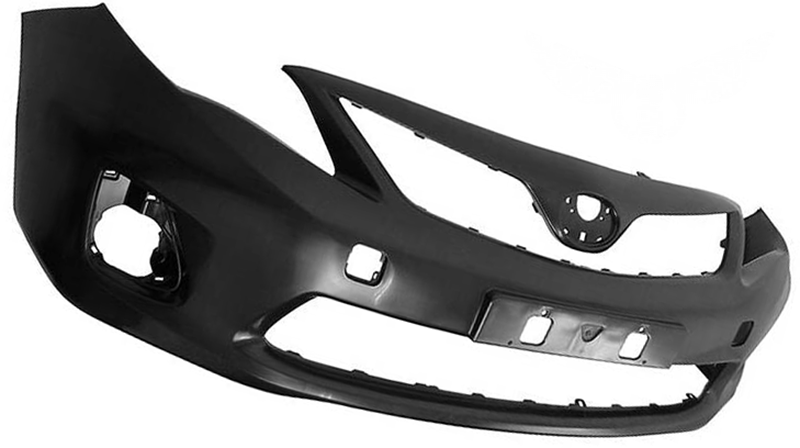 Бампер передний Toyota Corolla E14 USA / E15 EUR 2010-2013