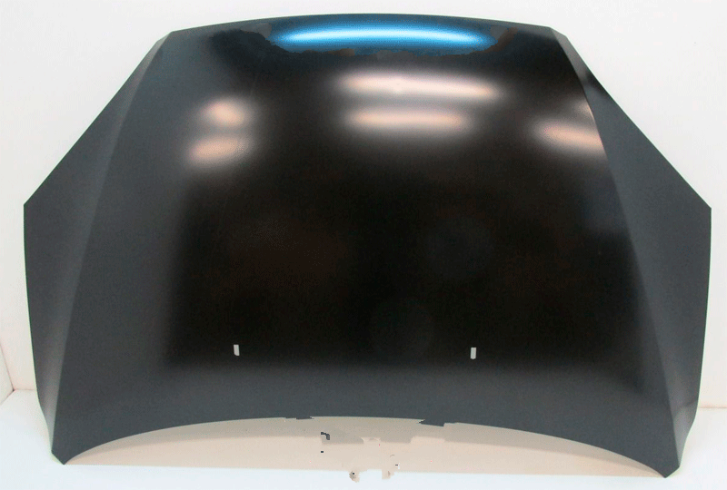 Капот Ford Focus C-MAX 2003-2007