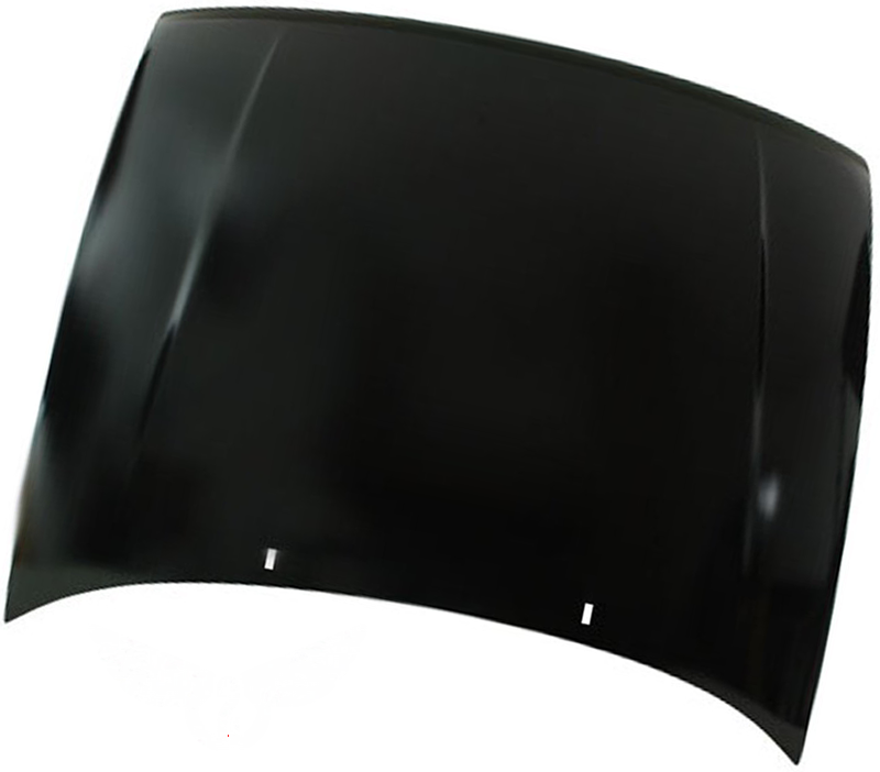 Капот Seat Inca 1995-2003
