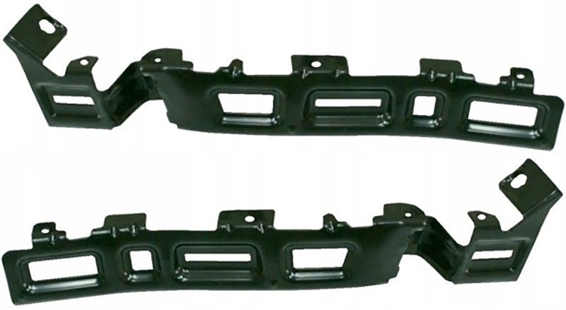 Кріплення бампера KIA Sorento 2010-2013