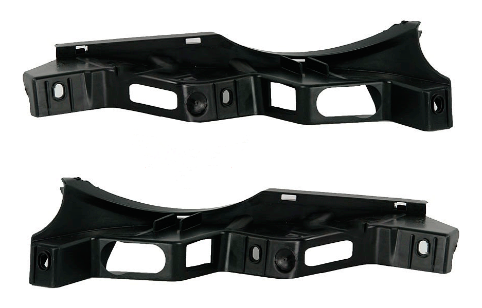 Кріплення бампера VW Passat B6 2005-2010 (Горизонтальне нижнє)