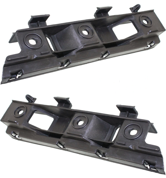 Кріплення бампера VW Passat B6 2005-2010 (Горизонтальний верхнє)