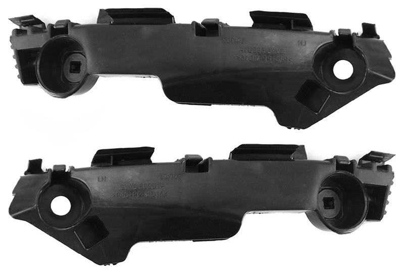 Крепление бампера Mazda 6 GH 2008-2013