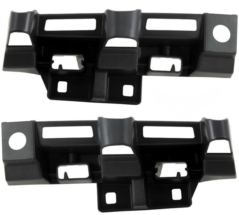 Крепление бампера Renault Scenic III 2009-2013