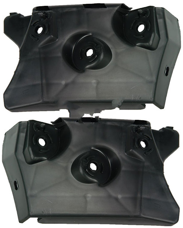 Крепление бампера Seat Toledo (5P2) 2005-2009