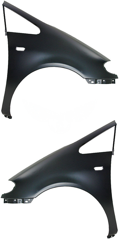 Крыло Seat Alhambra 1996-2001