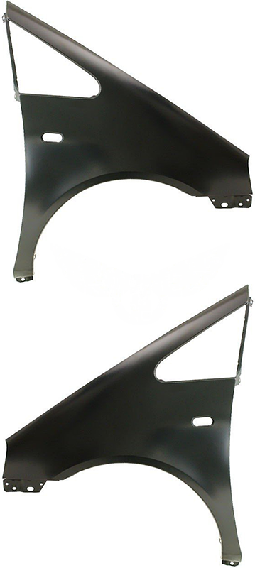 Крыло Seat Alhambra 2001-2010
