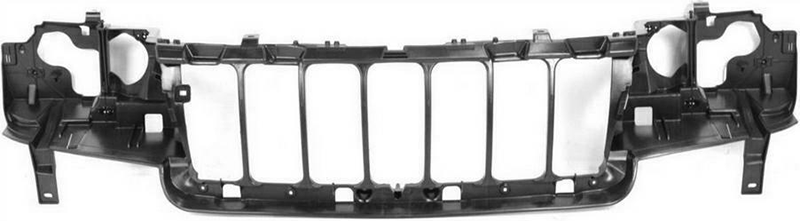 Маскування Передньої Панелі Jeep Grand Cherokee 2004-2010
