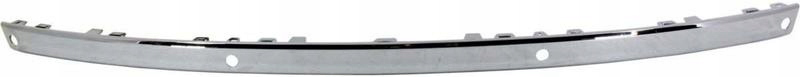 Накладка Бампера Jeep Grand Cherokee 2004-2010