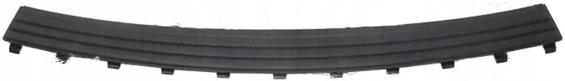 Накладка Бампера Jeep Grand Cherokee 2013-2016