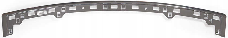 Накладка Бампера Jeep Grand Cherokee 2013-2016
