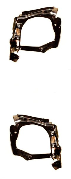 Окуляр передній панелі Renault Kangoo 1997-2003