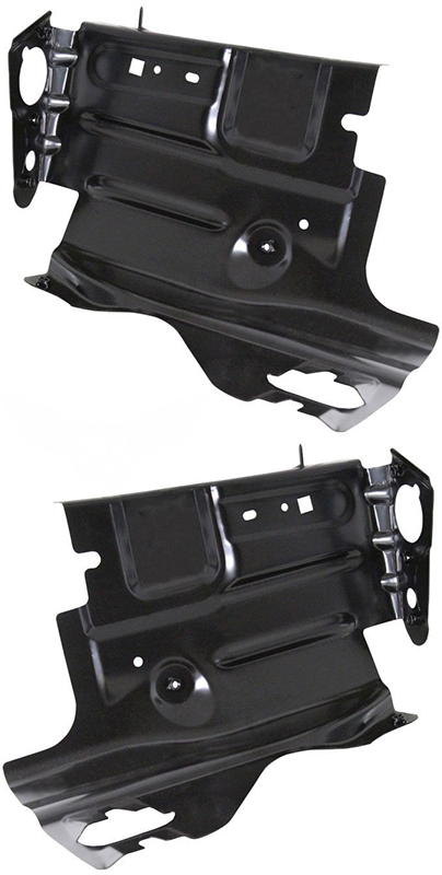 Окуляр передней панели Renault Twingo 2007-2011