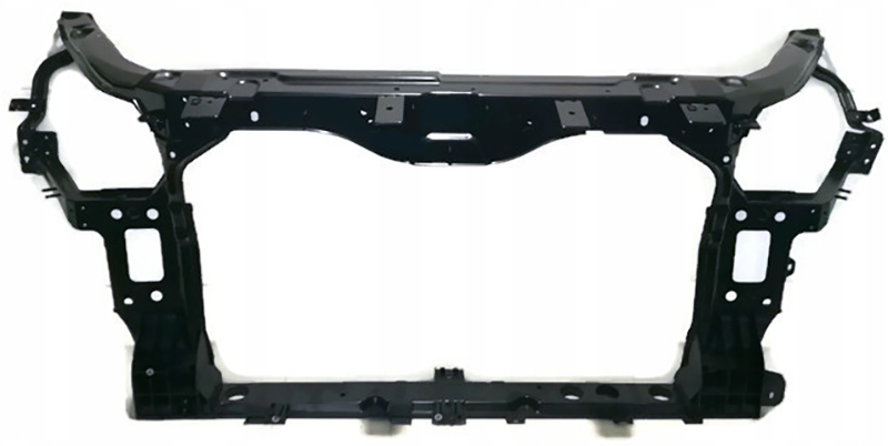 Панель Передня KIA Optima 2010-2013 (EUR / USA)