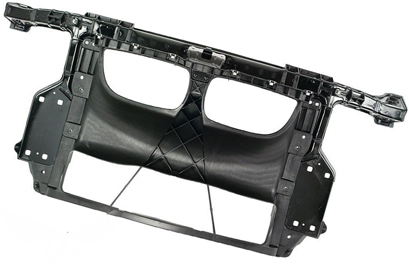 Панель BMW 1 E81/E82 2004-2013