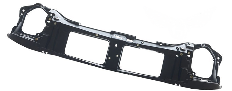 Панель передняя Renault Master 2004-2010