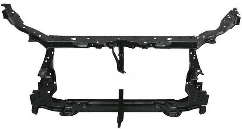 Панель передняя Toyota Corolla E14 2007-2013