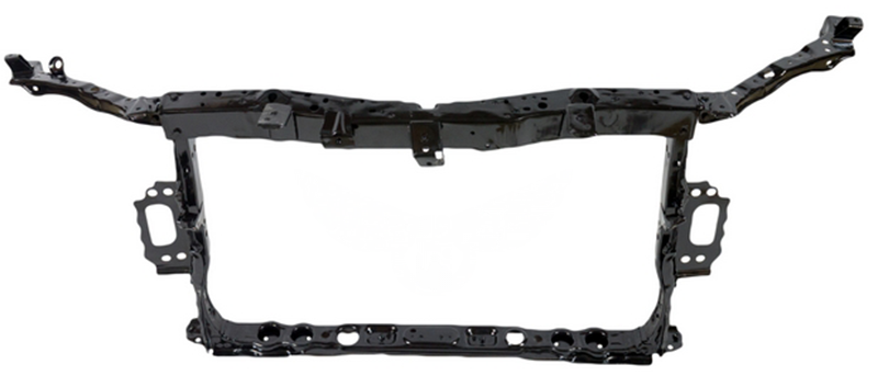 Панель передняя Toyota Corolla E15 2007-2013