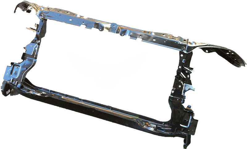 Панель передняя Toyota Corolla E18 2013+