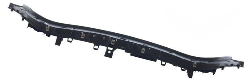 Панель передняя Renault Scenic II 2003-2006