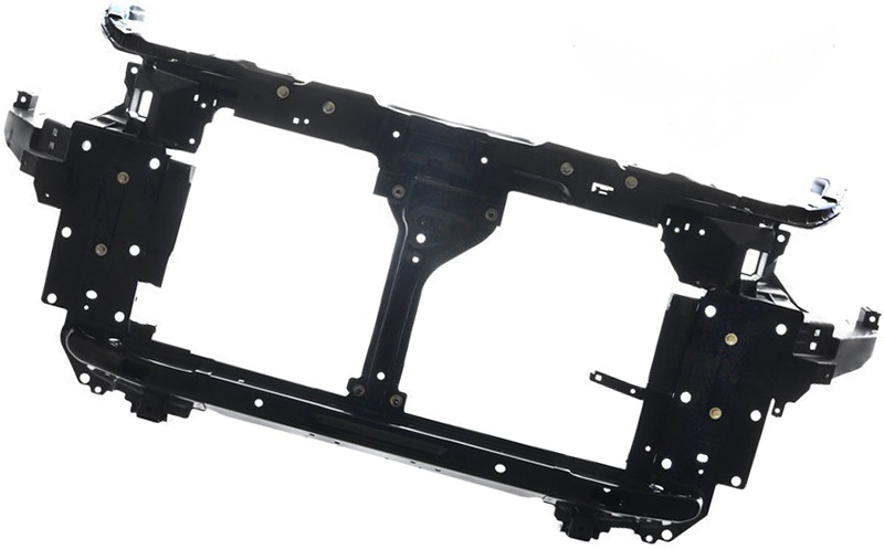 Панель  верхняя  Nissan Murano Z50 2003-2008