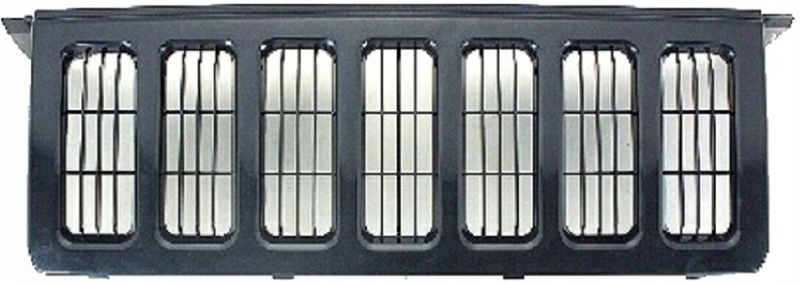 Решетка Jeep Commander 2005-2010