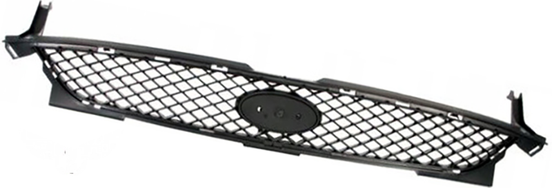 Решітка Ford S-MAX 2006-2014