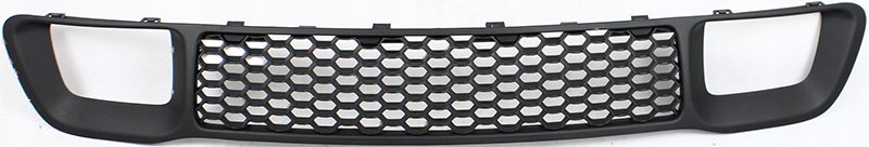 Решетка в Бампер Jeep Grand Cherokee 2013-2016