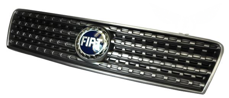 Решітка Fiat Punto II 2007-2010