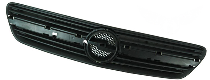 Решетка Opel Meriva (X03) 2003-2006