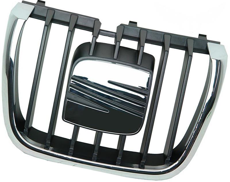 Решетка Seat Alhambra 2001-2010