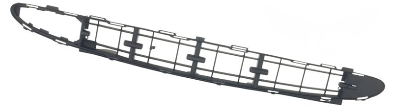 Решетка в бампер Mercedes W168 2002-2004 A-CLASS