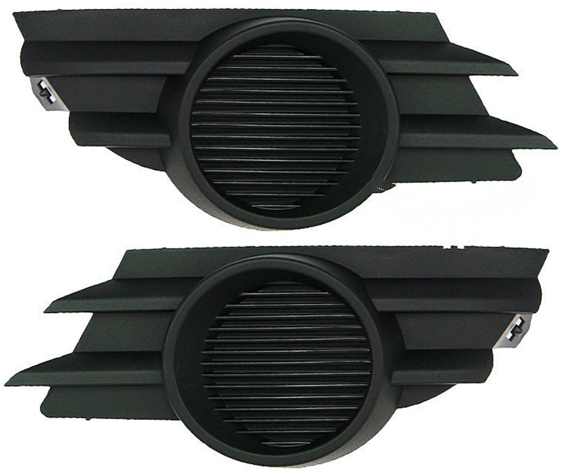 Решетка в бампер Opel Meriva (X03) 2006-2010