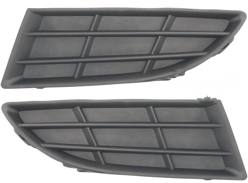 Заглушка Skoda Roomster 2010-2014