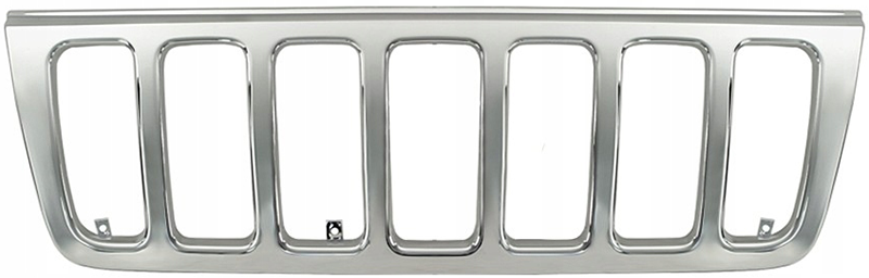 Решітка Jeep Grand Cherokee 1999-2003