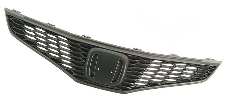 Решітка Honda Jazz 2008-2011