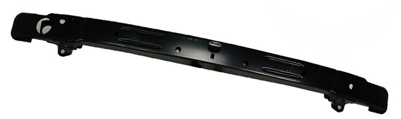 Усилитель бампера Nissan Interstar X70 2004-2007