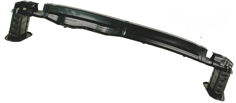 Усилитель бампера Nissan Pixo (UA0) 2009+