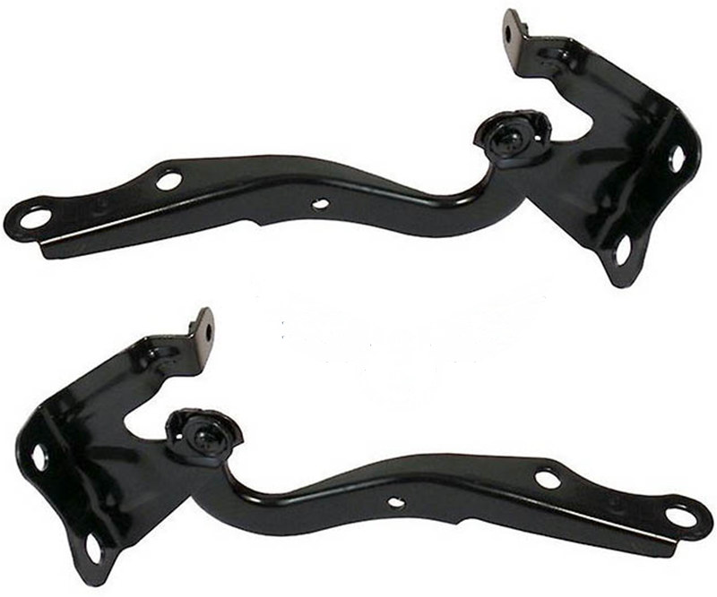 Завіса Капота Toyota Corolla E14 / E15 2007-2013