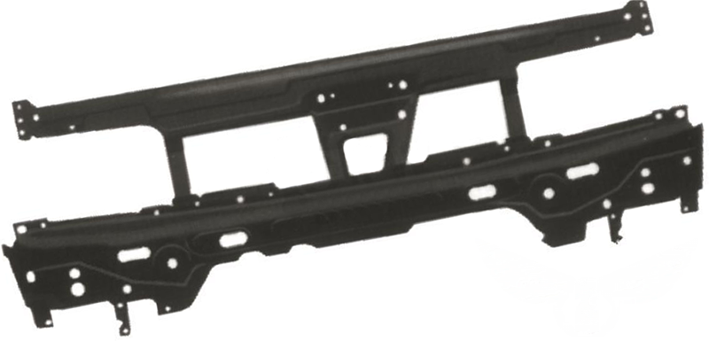 Панель VW Caddy 1995-2004