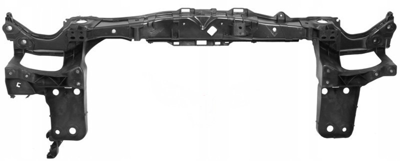 Панель передняя Renault Kangoo 2013-2021